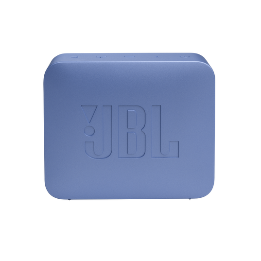 JBL GO Essential Portable Bluetooth Speaker - Blue