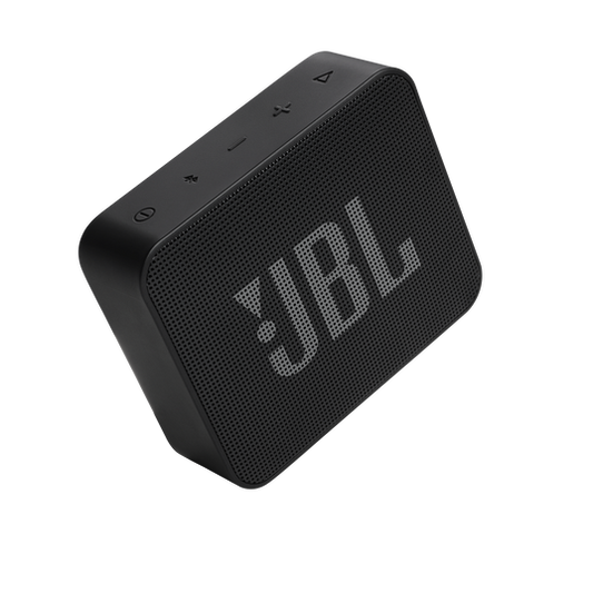 JBL GO Essential Portable Bluetooth Speaker - Black