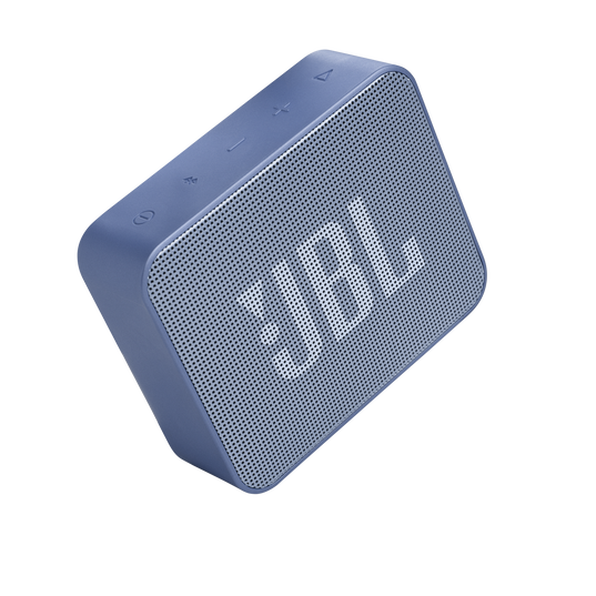JBL GO Essential Portable Bluetooth Speaker - Blue