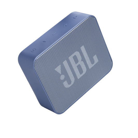 JBL GO Essential Portable Bluetooth Speaker - Blue