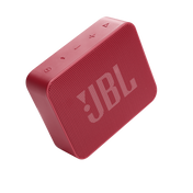 JBL GO Essential Portable Bluetooth Speaker - Red