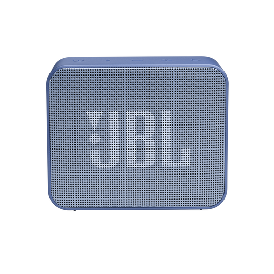 JBL GO Essential Portable Bluetooth Speaker - Blue