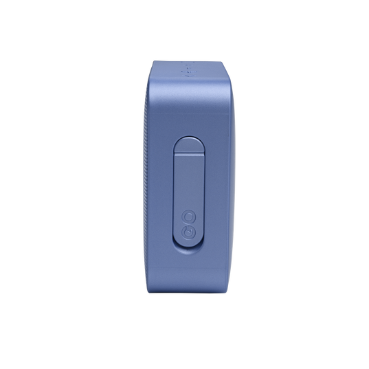 JBL GO Essential Portable Bluetooth Speaker - Blue