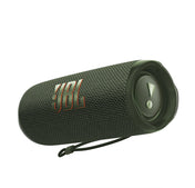 JBL Flip 6 Portable Bluetooth Speaker - Green