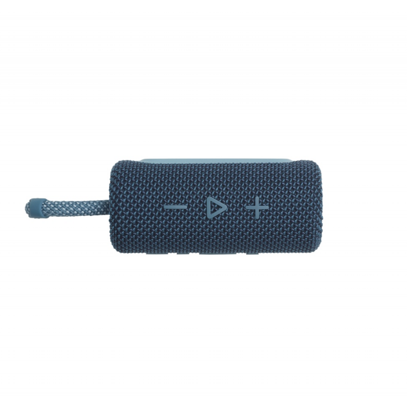 JBL GO 3 Portable Bluetooth Speaker – Blue