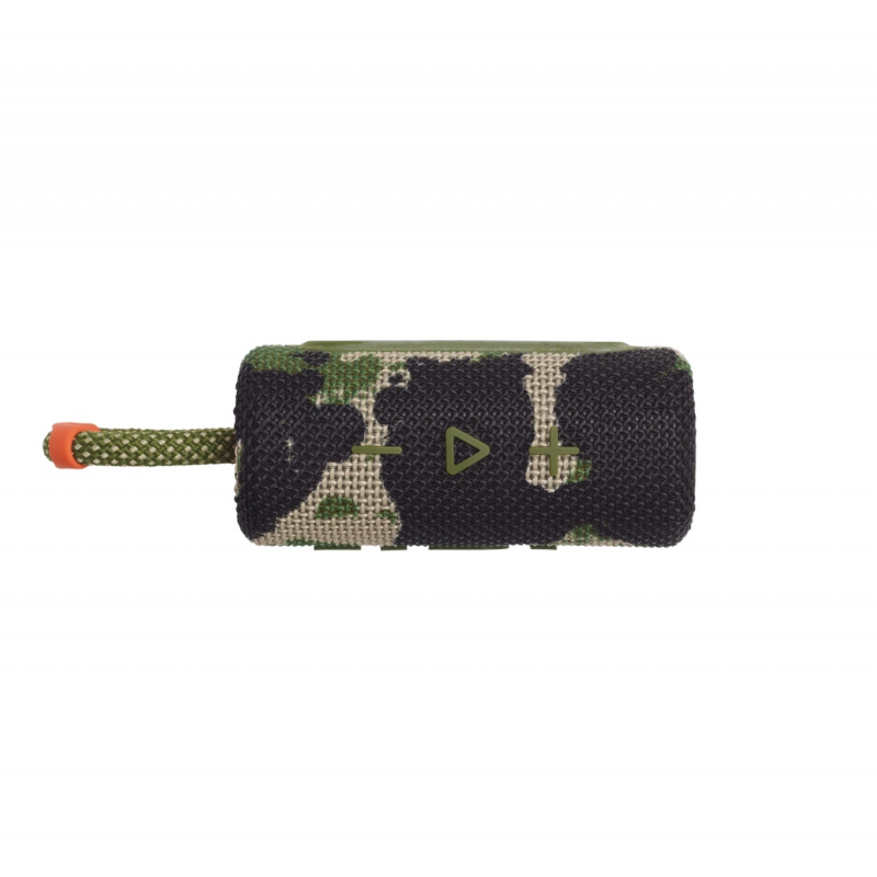 JBL GO 3 Portable Bluetooth Speaker – Squad