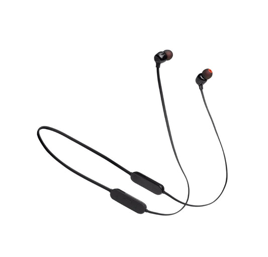 JBL Tune 125BT - Black