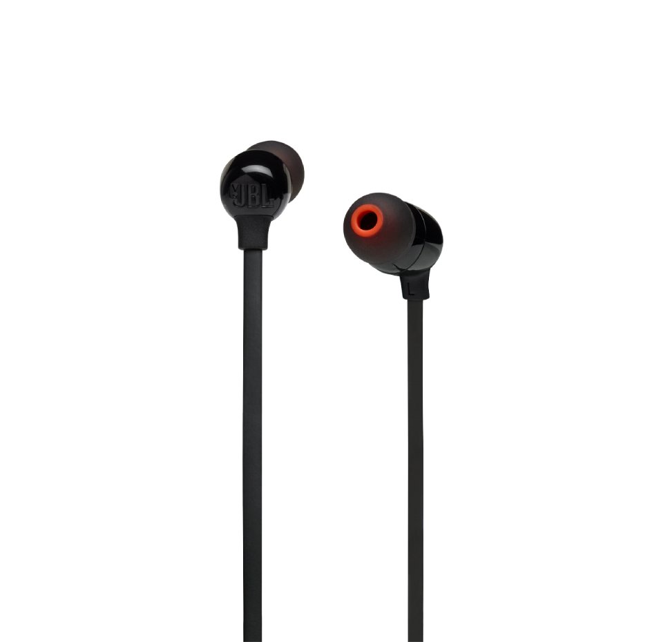 JBL Tune 125BT - Black