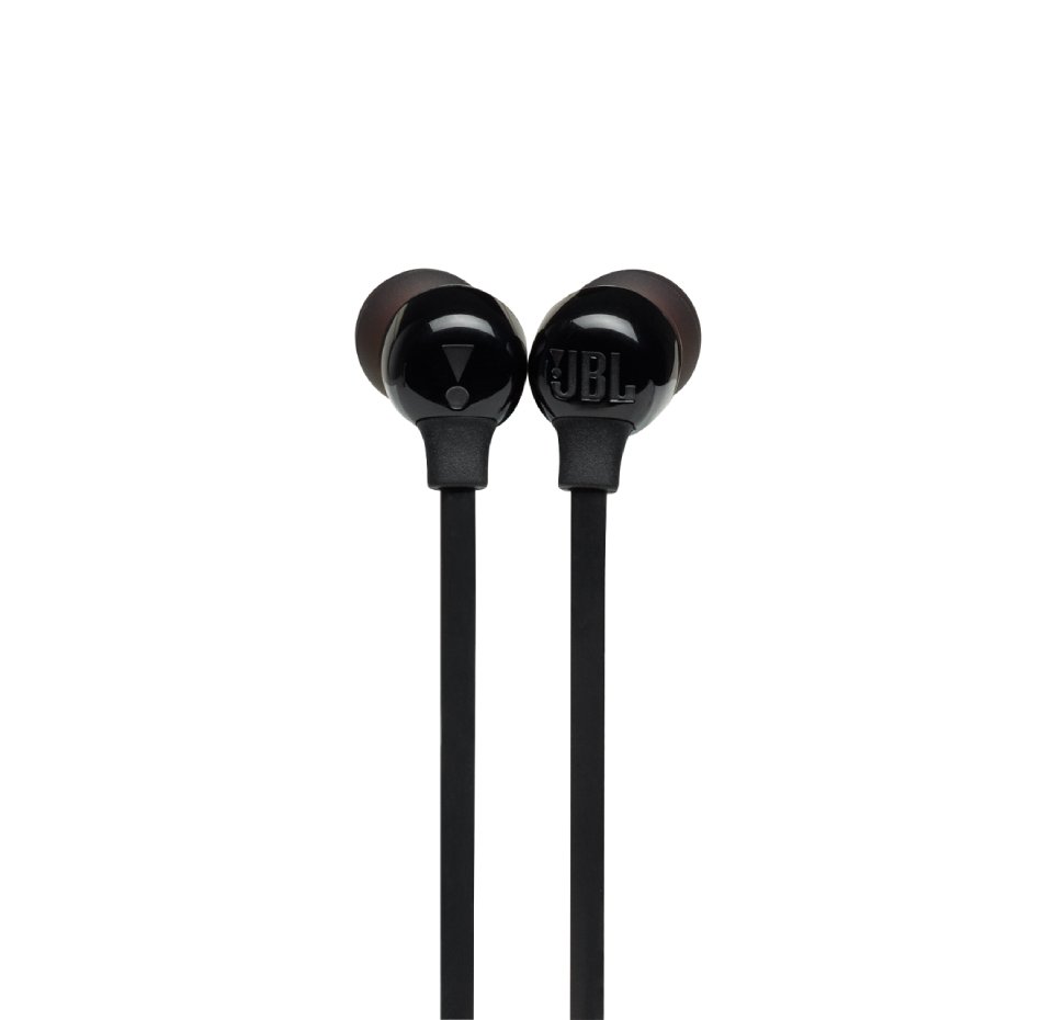 JBL Tune 125BT - Black