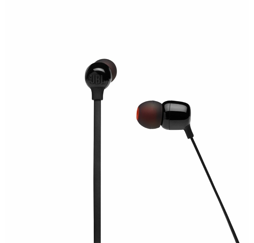 JBL Tune 125BT - Black
