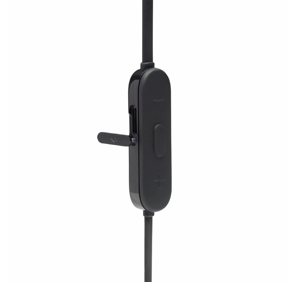 JBL Tune 125BT - Black