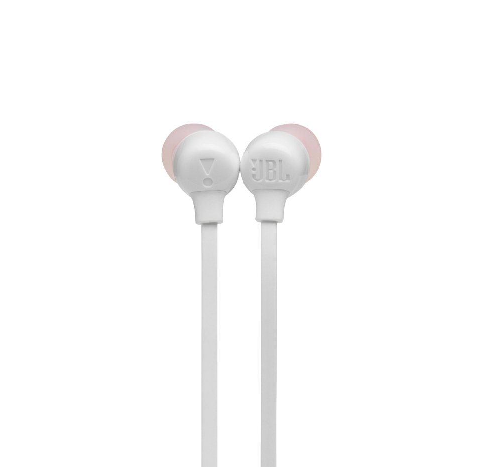 JBL Tune 125BT - White
