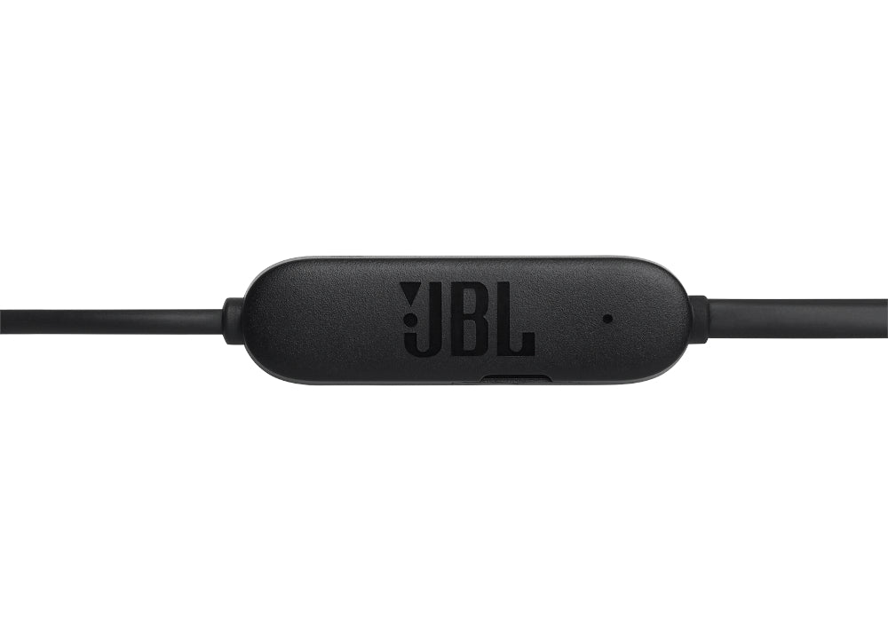 JBL Tune 215BT Wireless EarBud Headphones - Black
