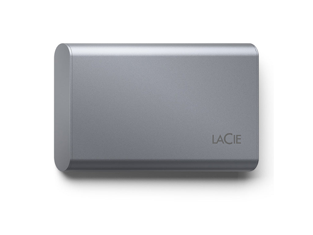 LaCie Mobile SSD