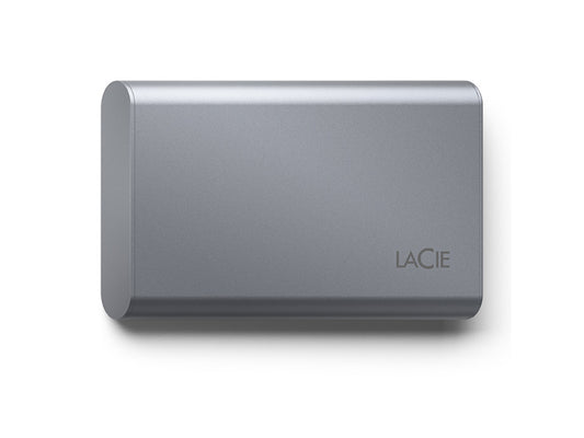 LaCie Mobile SSD Secure 1TB USB-C