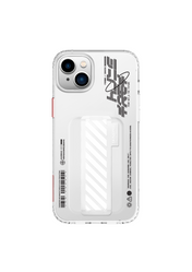 Skinarma Kaze for iPhone 14 - Clear