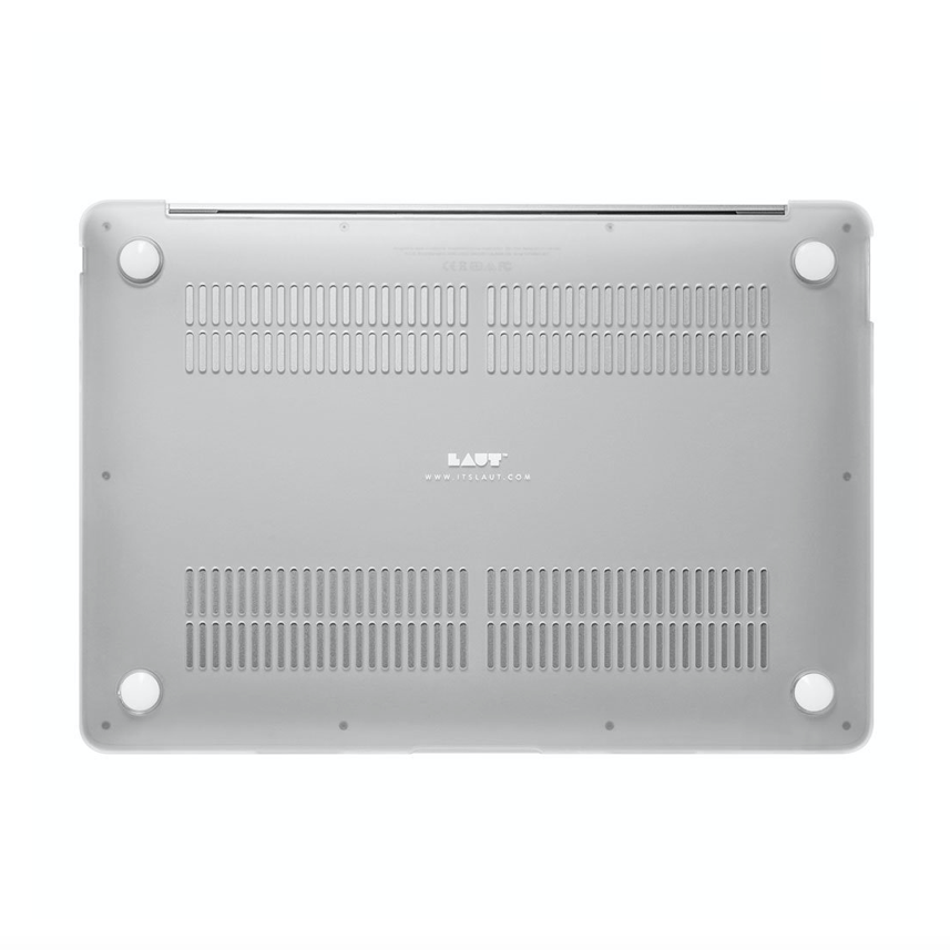 Laut HUEX for MacBook Air 13-inch (Retina 2020) - Frost