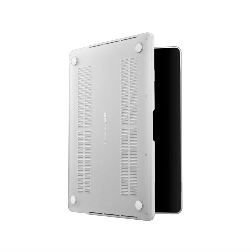 Laut HUEX for MacBook Pro 13-inch (M1 & M2) - Frost