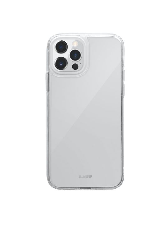 Laut Crystal-X Case for iPhone 12 Pro Max