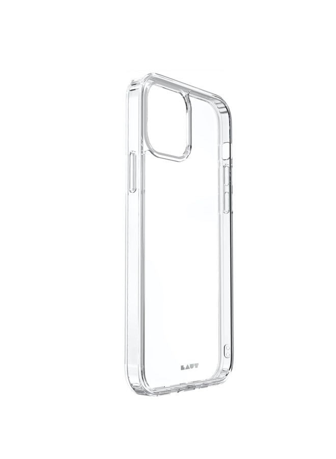 Laut Crystal-X Case for iPhone 12 mini