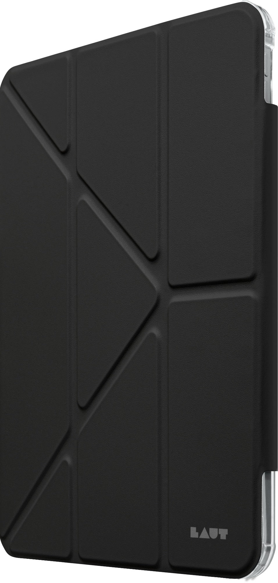 Laut Huex Folio for iPad Air 13" (M2) - Black