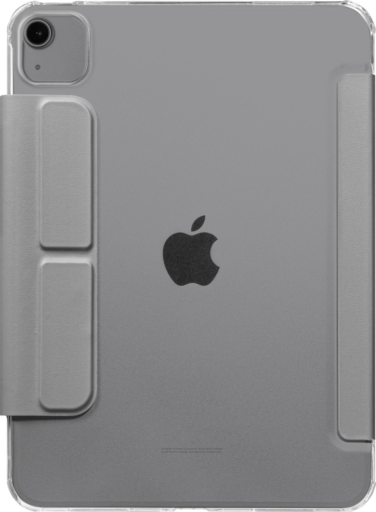 Laut Huex Folio for iPad Air 11" (M2) - Grey