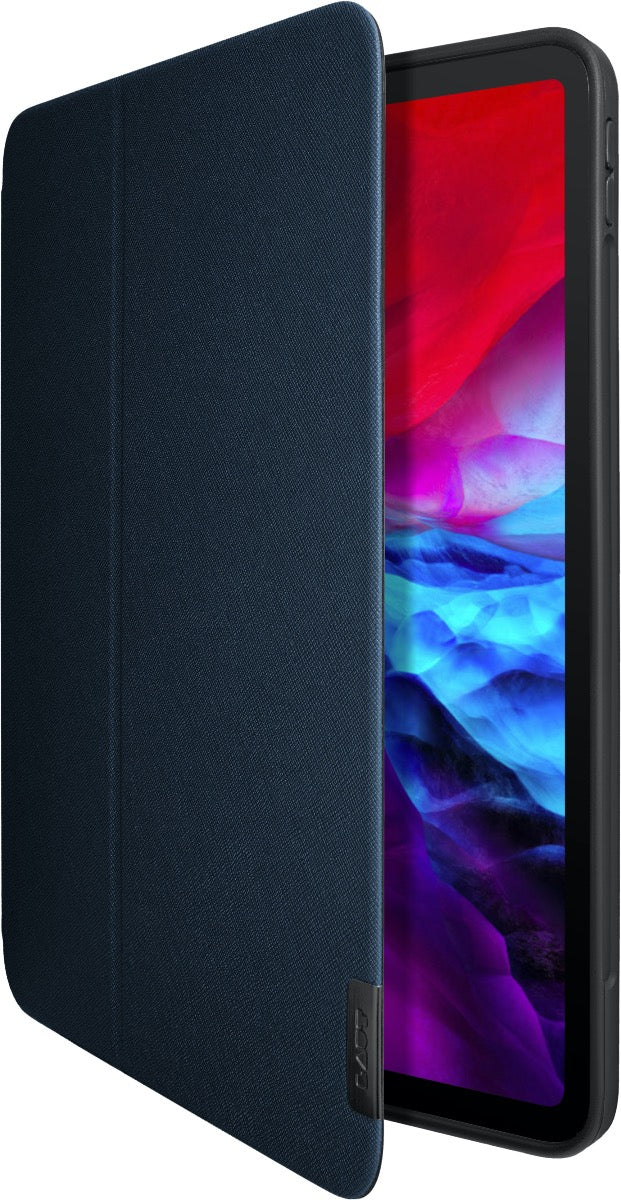 Laut Prestige Folio for iPad Pro 11-inch (2nd/3rd gen) / iPad Air (4th gen) - Blue