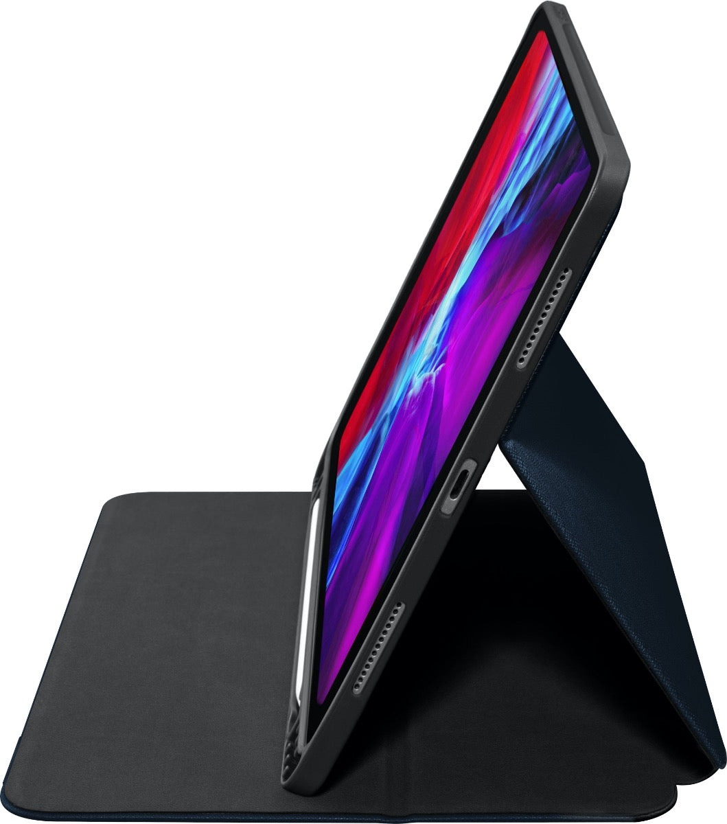Laut Prestige Folio for iPad Pro 11-inch (2nd/3rd gen) / iPad Air (4th gen) - Blue