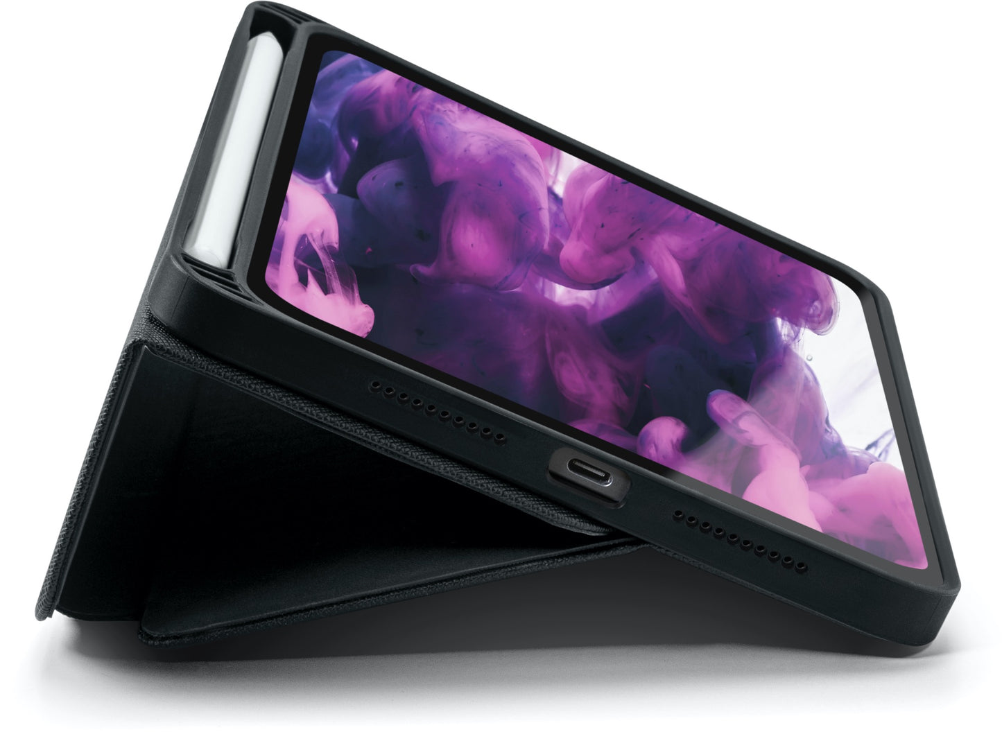Laut Prestige Folio for iPad mini (6th gen) - Black