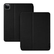 Laut Prestige Folio for iPad Pro 12.9" (5th gen) - Black