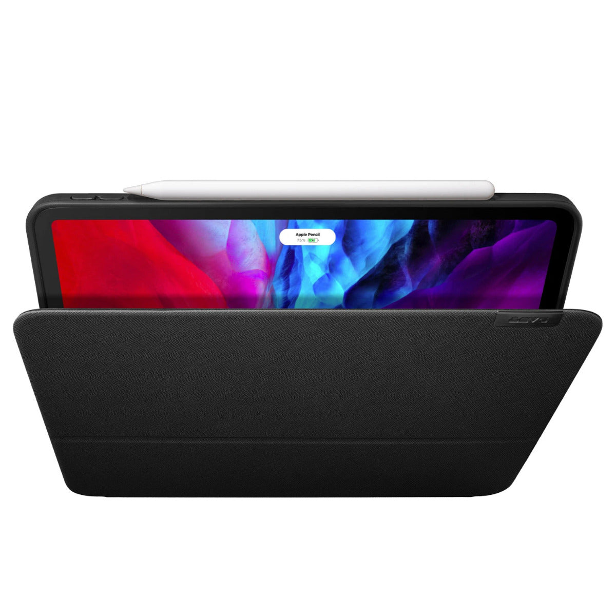 Laut Prestige Folio for iPad Pro 12.9" (5th gen) - Black