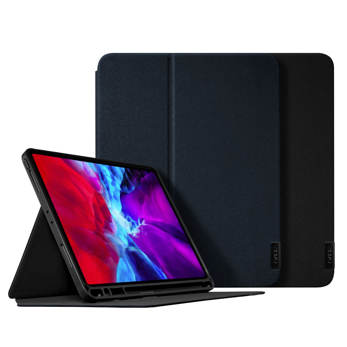 Laut Prestige Folio for iPad Pro 12.9" (5th gen) - Blue