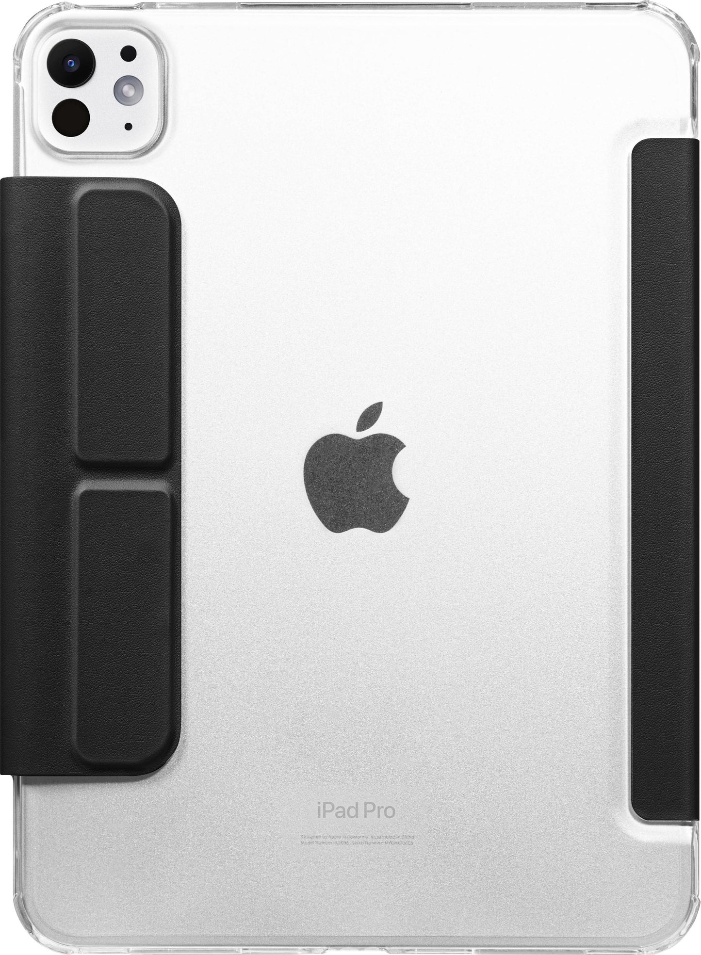 Laut Huex Folio for iPad Pro 11" (M4) - Black