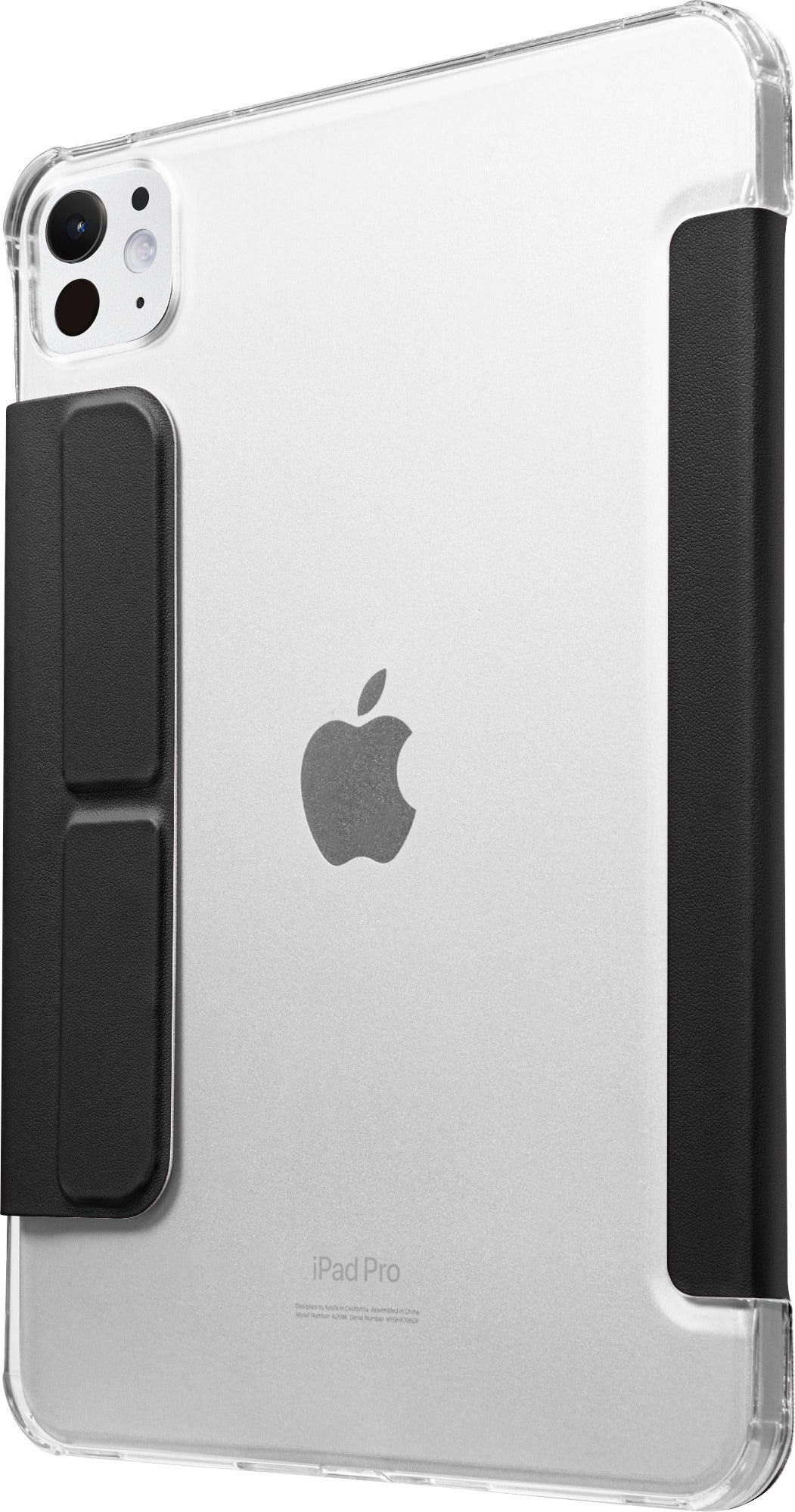 Laut Huex Folio for iPad Pro 11" (M4) - Black