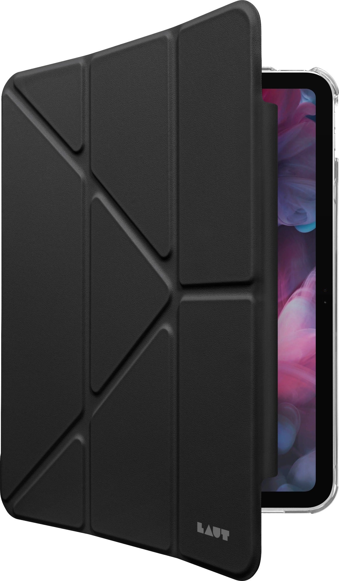 Laut Huex Folio for iPad Pro 11" (M4) - Black