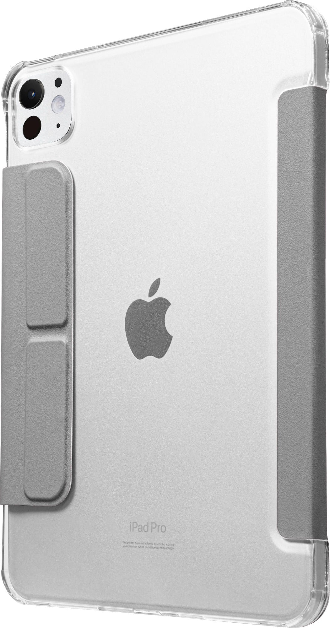 Laut Huex Folio for iPad Pro 11" (M4) - Grey