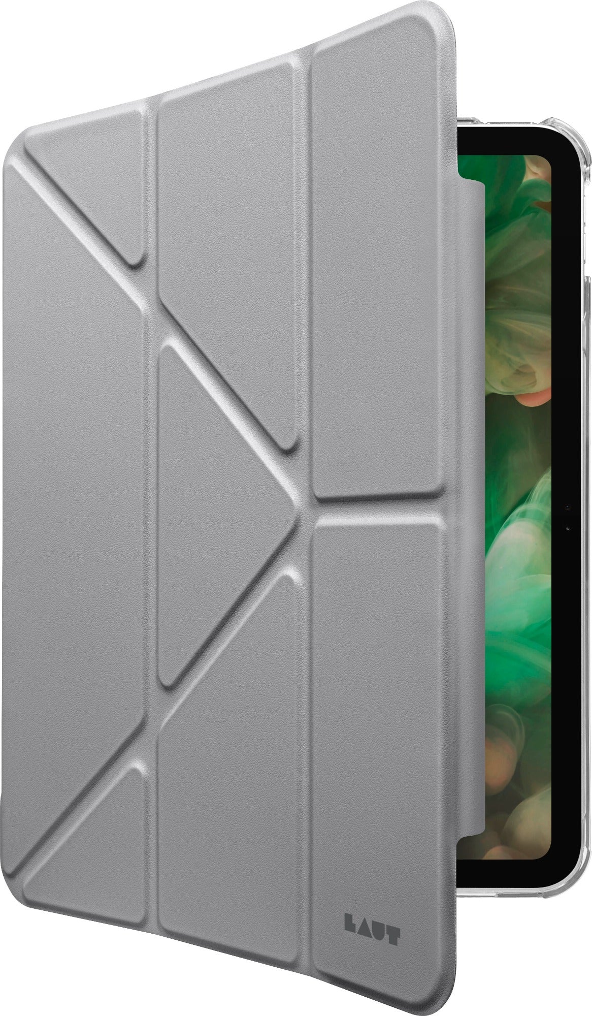 Laut Huex Folio for iPad Pro 11" (M4) - Grey