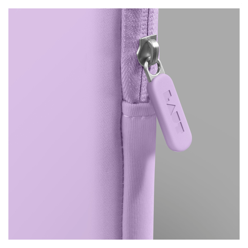 LAUT HUEX PASTELS Sleeve for MacBook 13" - Violet