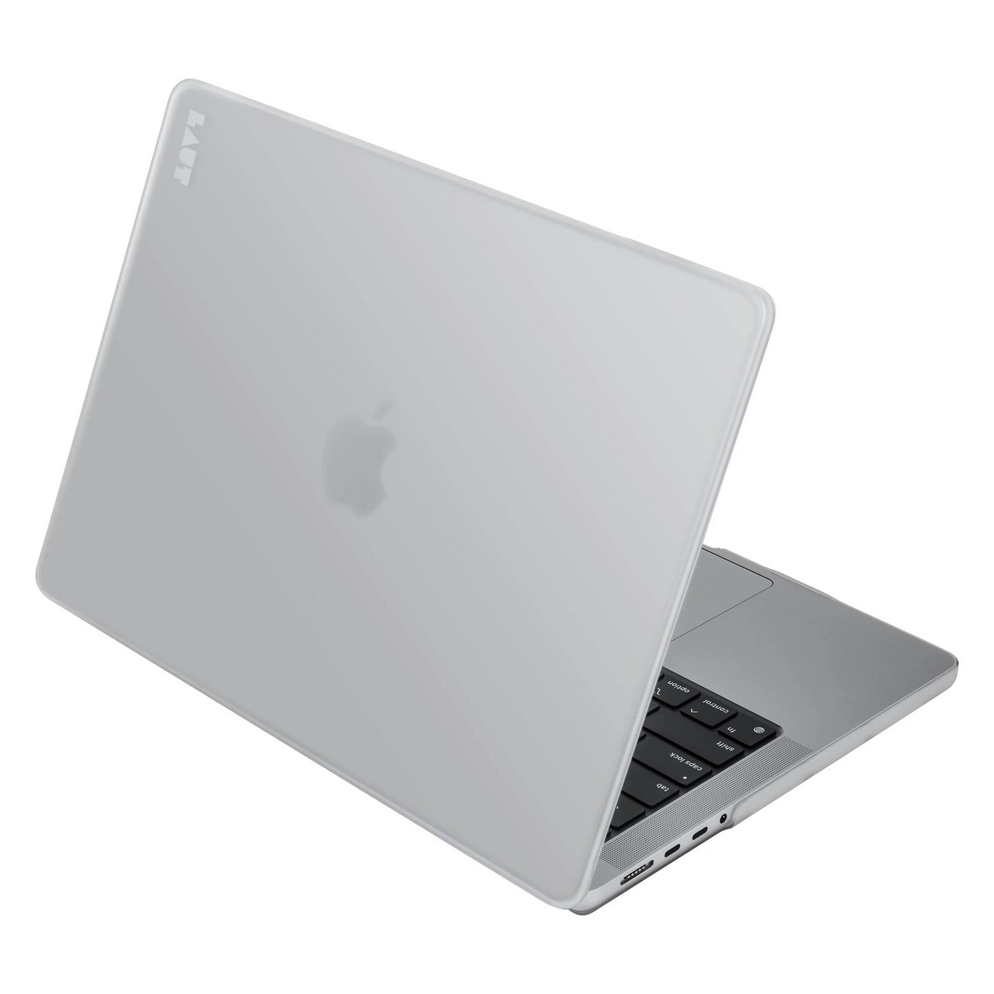 Laut HUEX for MacBook Pro 16" 2021 - Frost