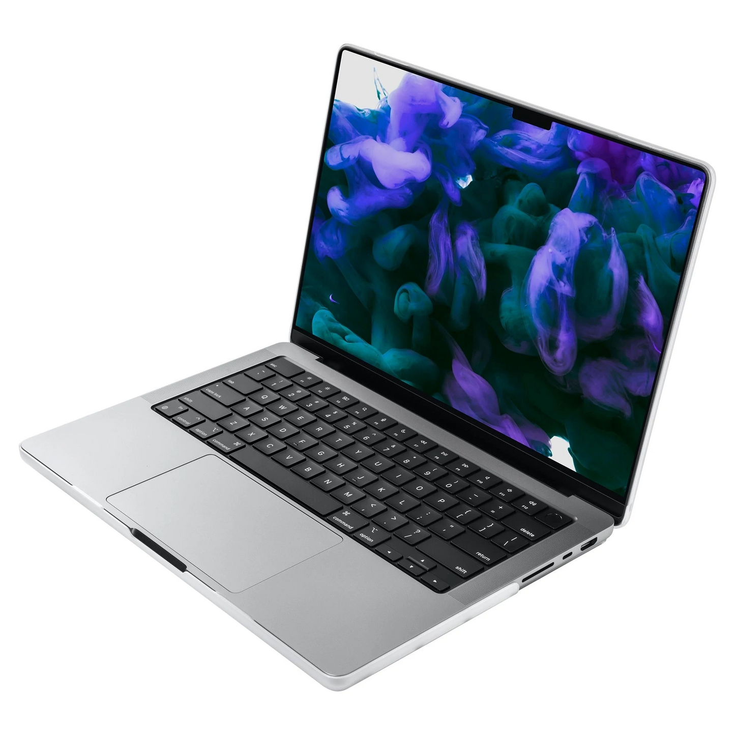 Laut HUEX for MacBook Pro 16" 2021 - Frost