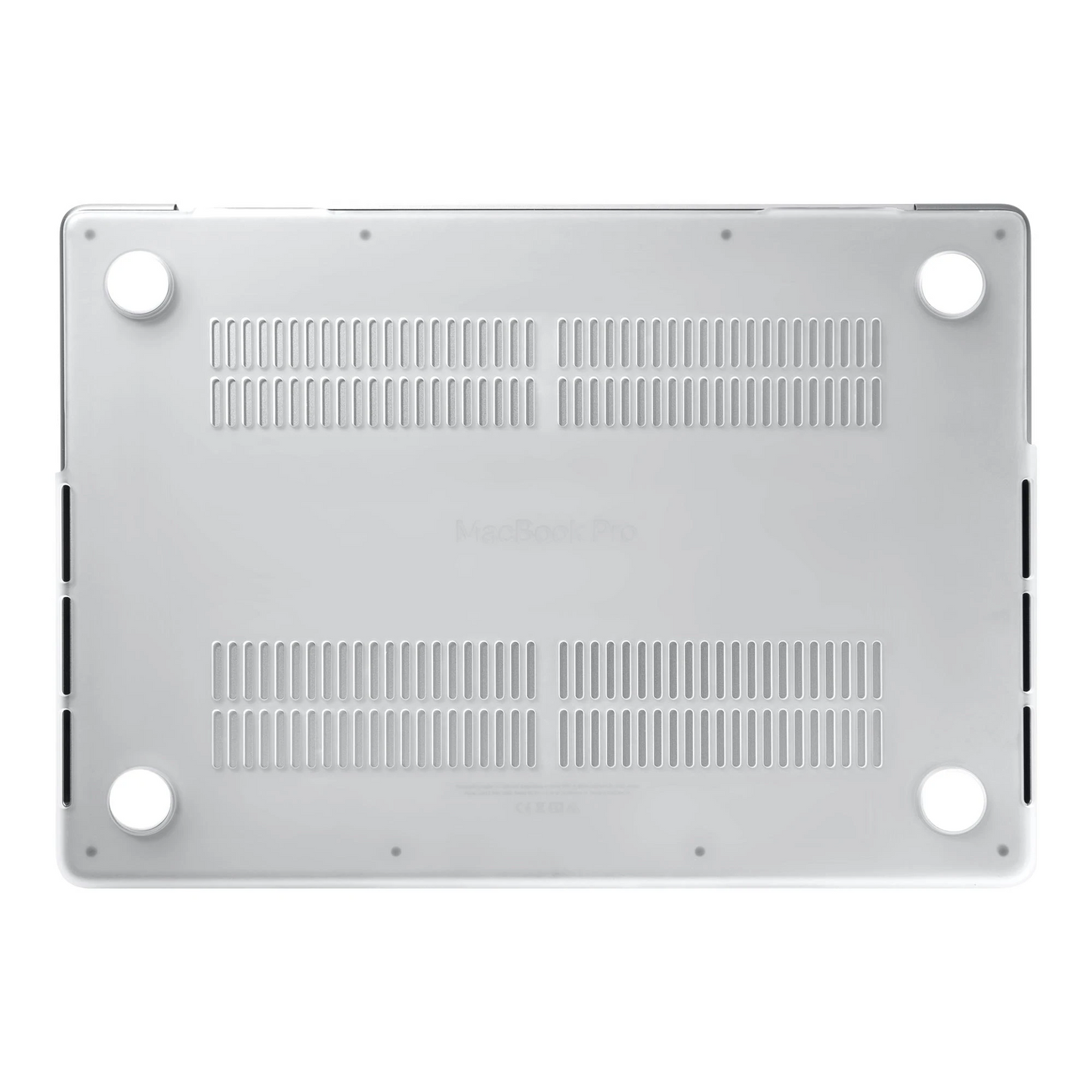 Laut HUEX for MacBook Pro 16" 2021 - Frost