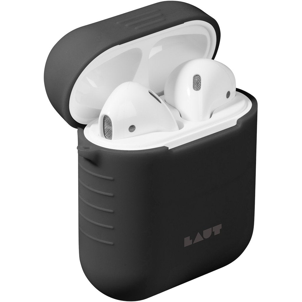 Laut POD for AirPods - Black
