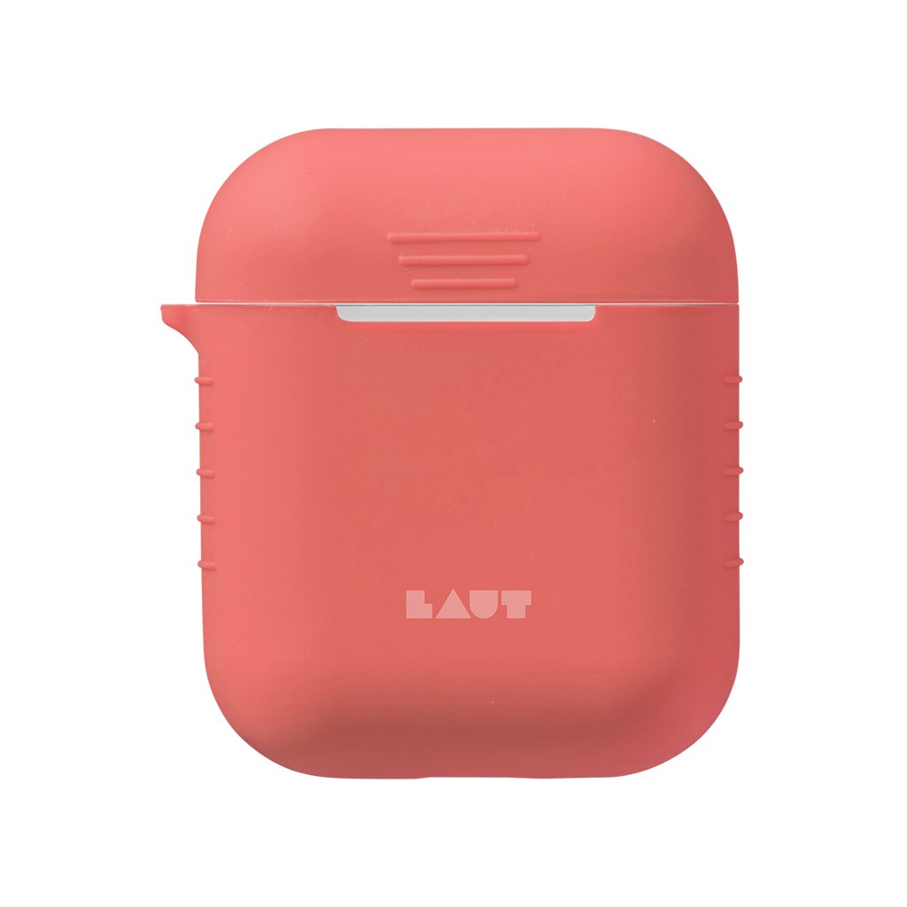 Laut POD for AirPods - Coral