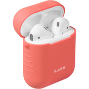 Laut POD for AirPods - Coral