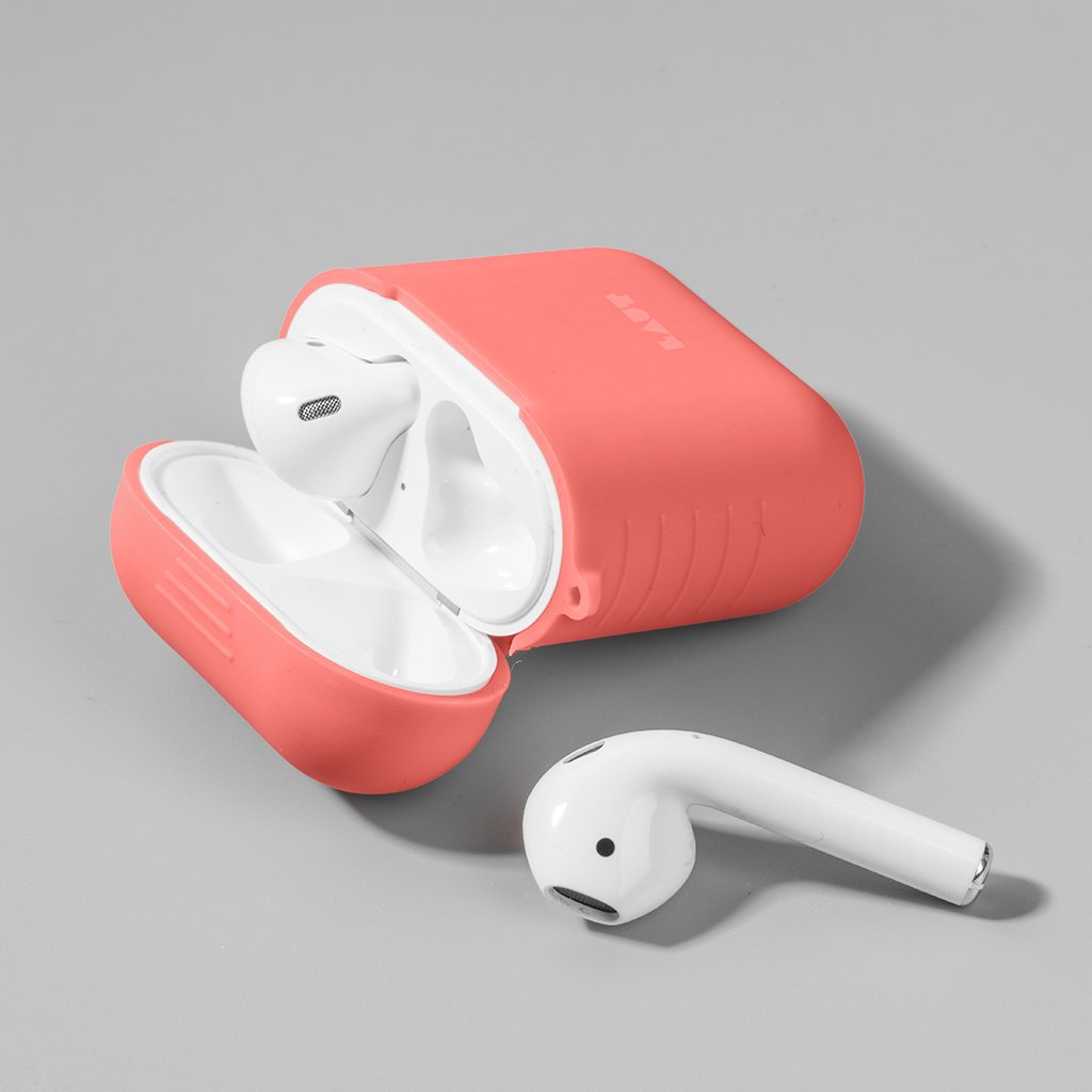 Laut POD for AirPods - Coral