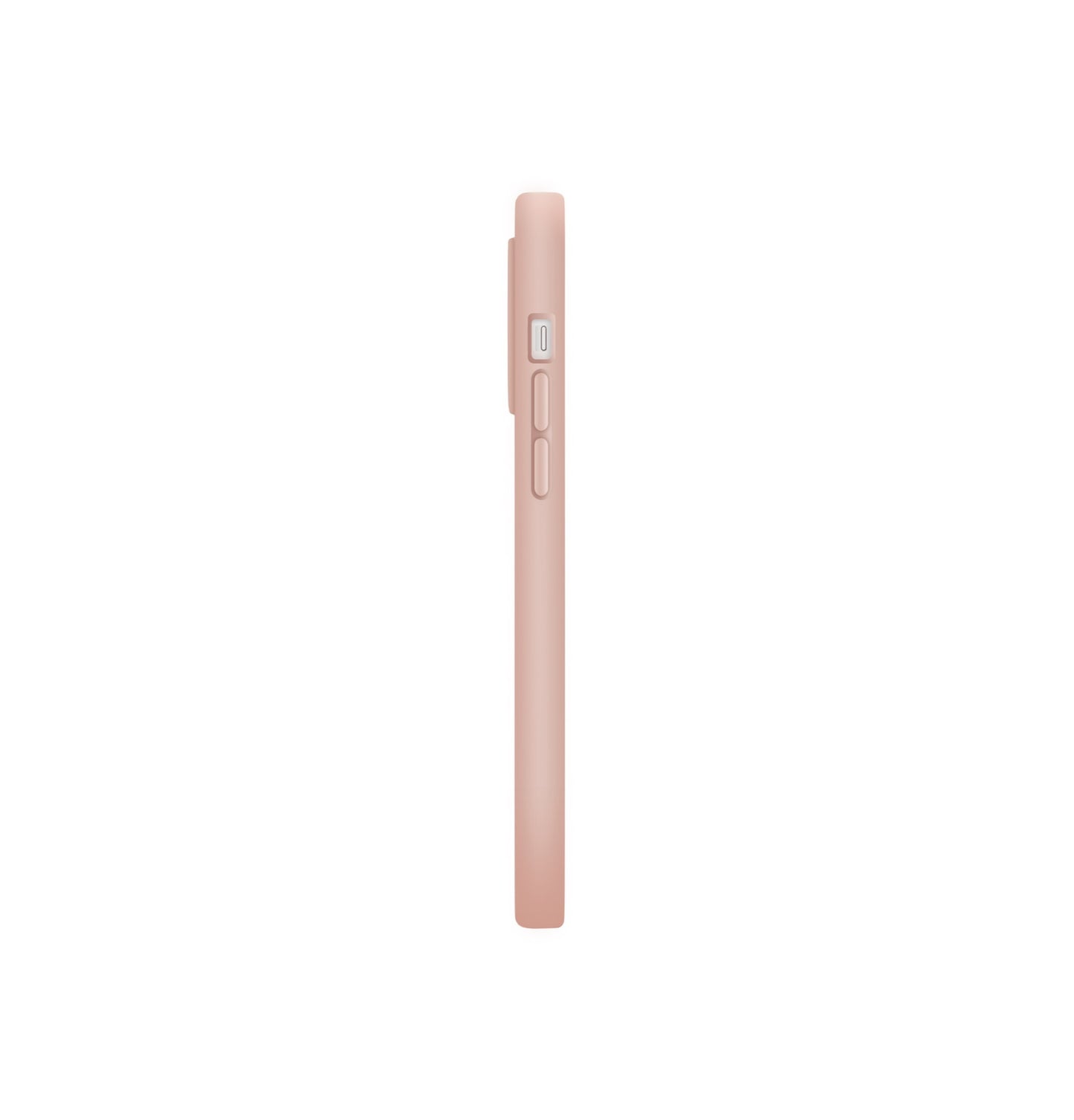 Uniq Lino for iPhone 14 - Pink