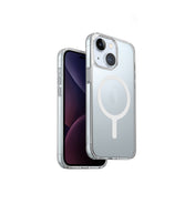Uniq LifePro Xtreme MagSafe for iPhone 15 Plus - Frost Clear