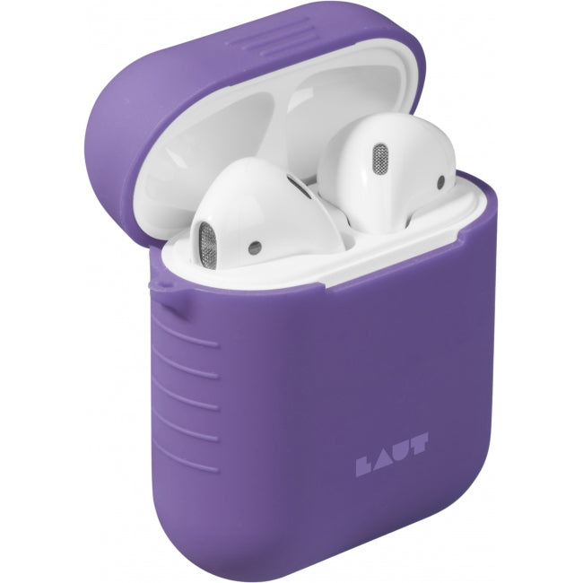 Laut POD for AirPods - Violet