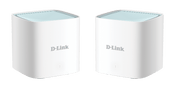 D-Link M15 EAGLE PRO AI AX1500 Mesh System 2-pack