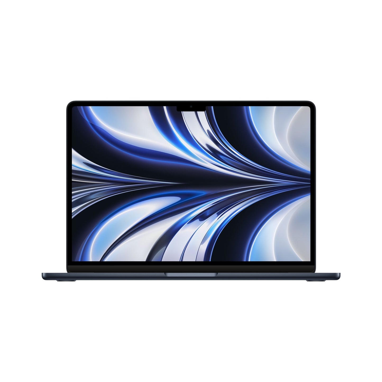MacBook Air Apple M2, 512GB - Midnight (67W Plug)